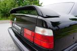 1991 BMW M5 3.5-315 - Eu-godkjent til 08/26 - Km: 206400